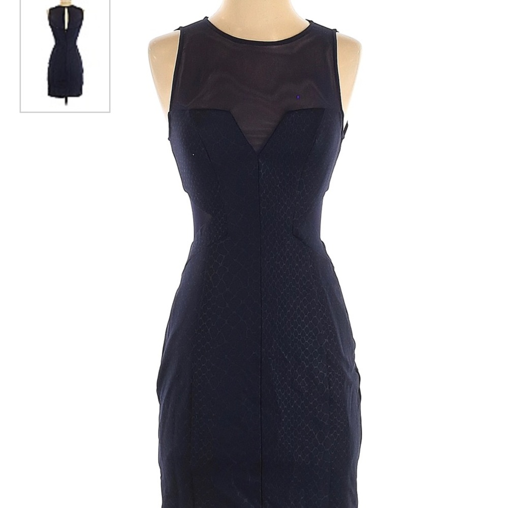 Guess Cocktail Dress, Size 0
